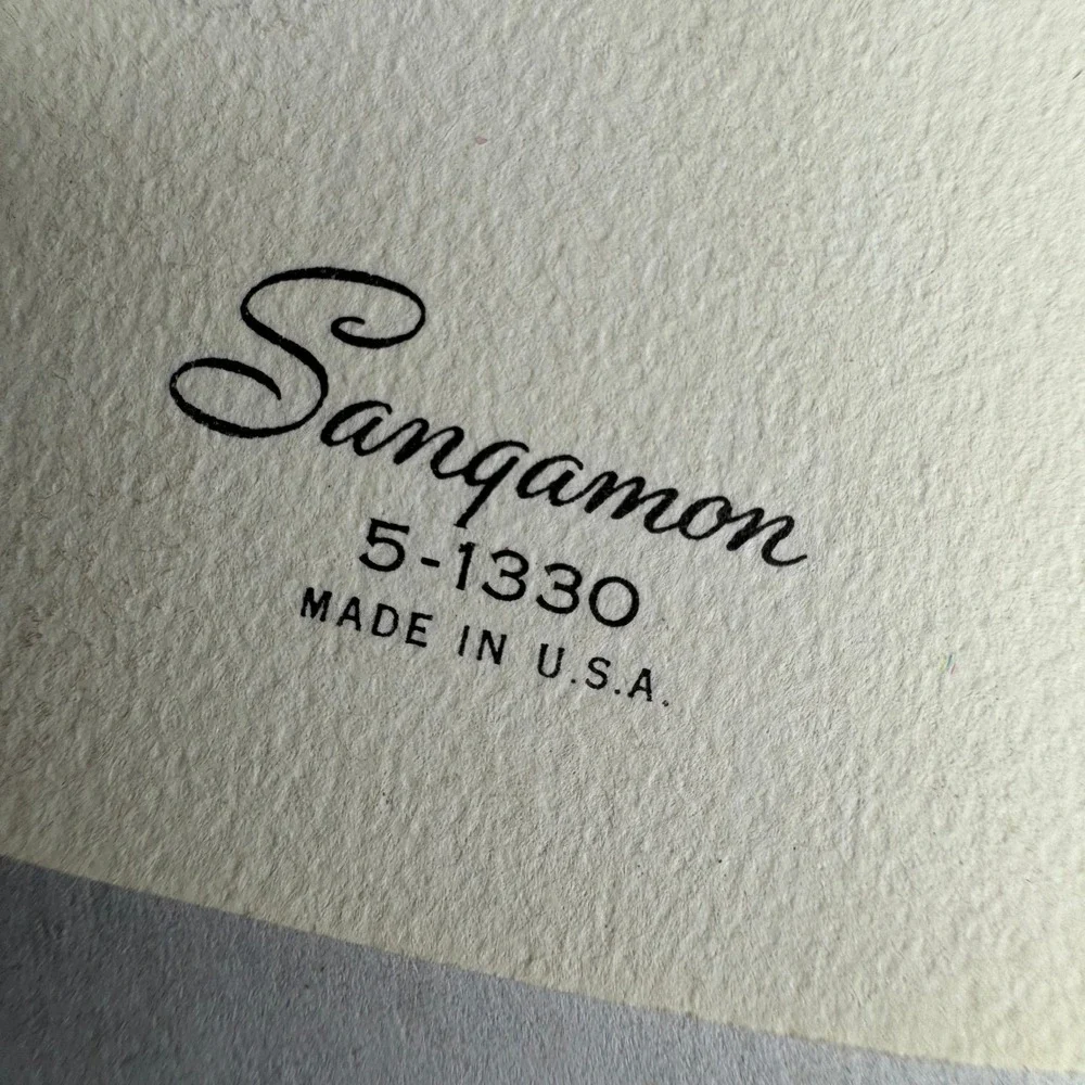 Sangamon age related